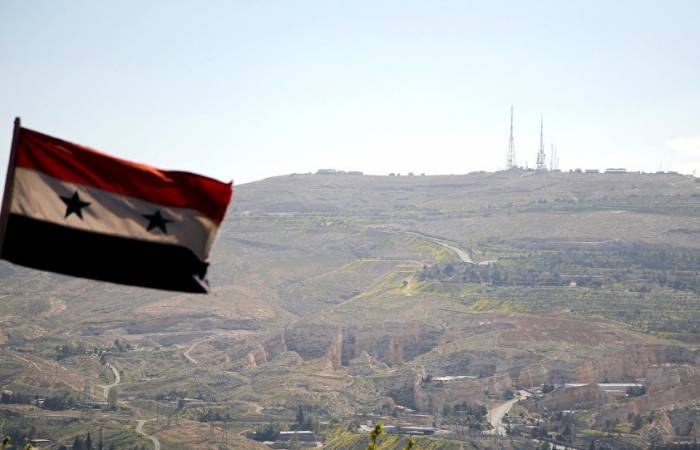 Aprueban el memorando sobre las 4 zonas de seguridad de Siria en Astaná