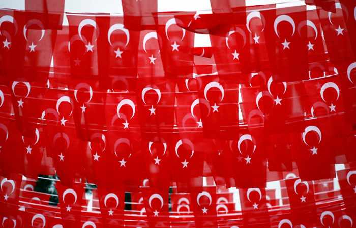 Turquía recuerda a la UE las condiciones del acuerdo migratorio