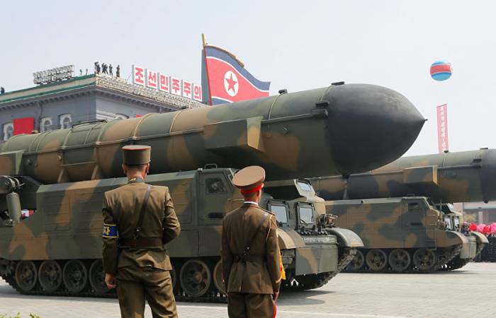 El THAAD, ¿inútil contra un ataque por parte de Corea del Norte?