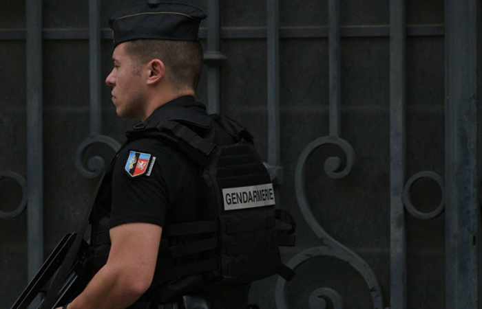 Hallan explosivos en la vivienda de sospechosos detenidos en Marsella