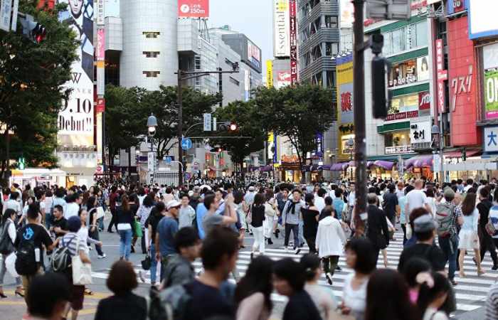 Japón, ¿la nueva 'tierra prometida' para los profesionales con talento?