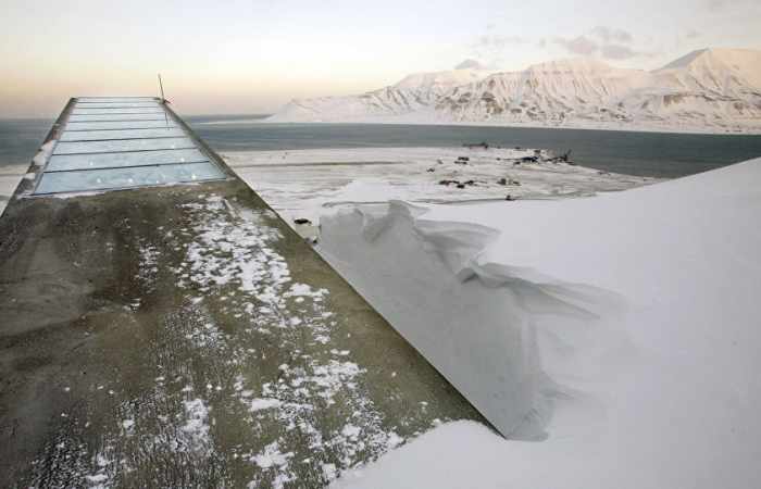 Las islas de la discordia: por qué la OTAN tiene puestos sus ojos en Svalbard