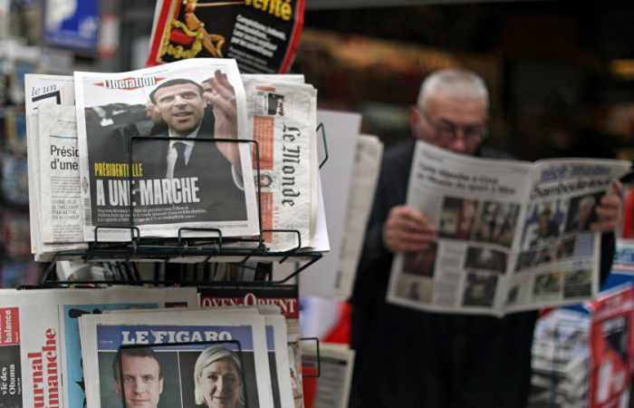 Elecciones en Francia: ¿a quién apoyarán los seguidores de candidatos perdedores?