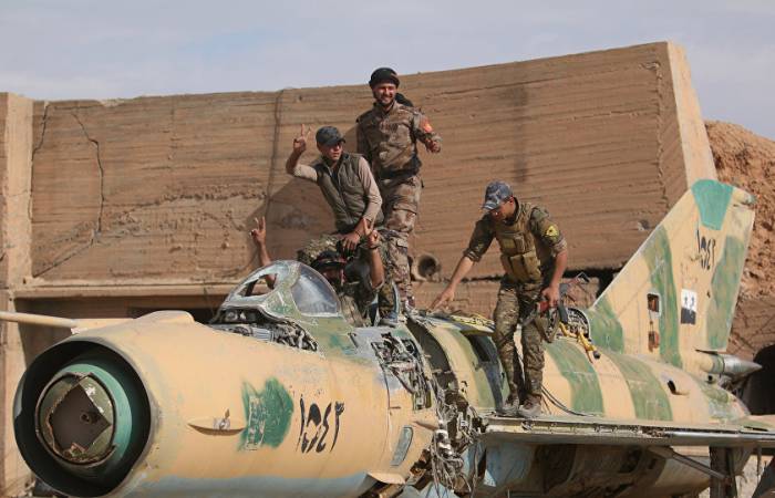 Irán: cualquier agresión a Siria agravará la crisis