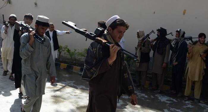 Un muerto y nueve heridos por ataque de misiles en Afganistán