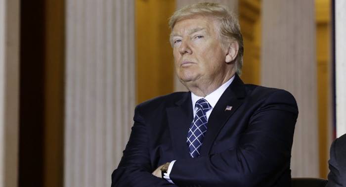 Trump ahora cuestiona la idea de crear un grupo de ciberseguridad con Rusia