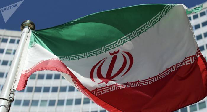 Diplomático iraní, preocupado por posible traslado de embajada de EEUU a Jerusalén
