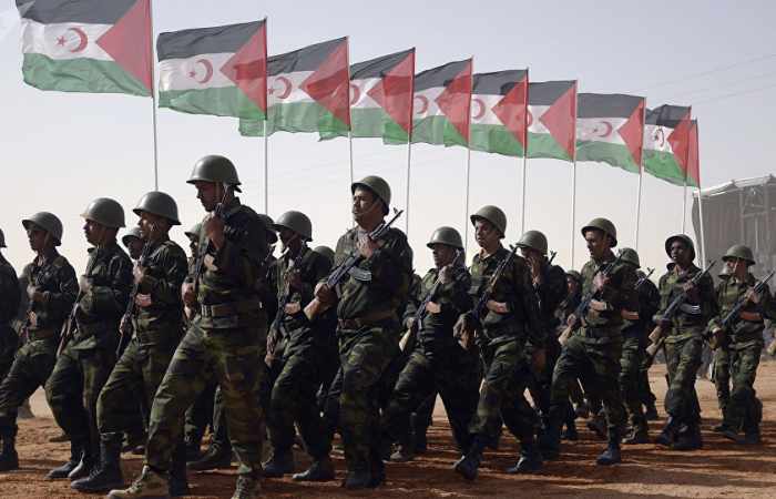 La ONU celebra la retirada del Frente Polisario de Guerguerat