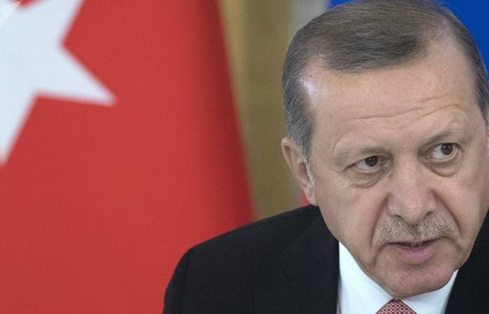 Erdogan vuelve a las filas del Partido de la Justicia y el Desarrollo