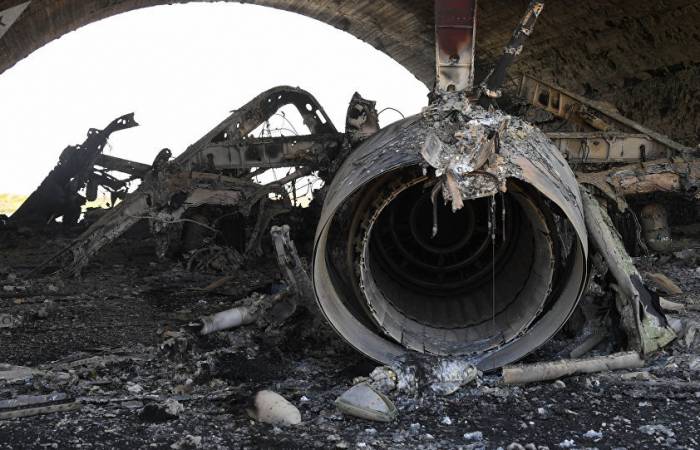 Alto funcionario de EEUU sobre el ataque contra Siria: "Fue un entretenimiento tras la cena"
