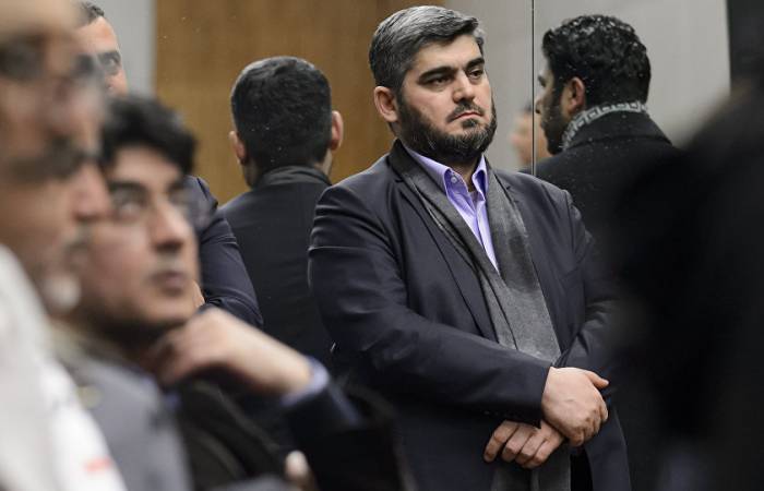 Los opositores sirios se reincorporan a las negociaciones de Astaná