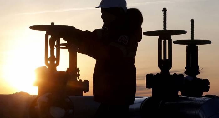 La OPEP cumplió al 97% con el recorte petrolero en mayo