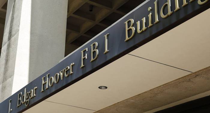 ¿Quién será el nuevo director del FBI?