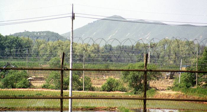 Pyongyang llama a Seúl a poner fin a la confrontación