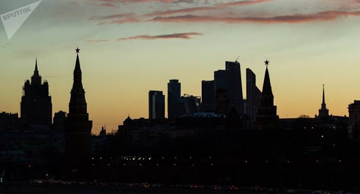 Advierten de un posible ataque químico contra Rusia
