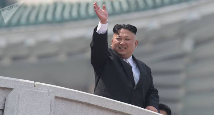 Pyongyang hará un "anuncio importante"