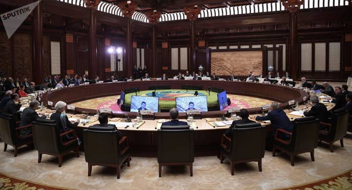 ONU: el proyecto de la Franja y la Ruta tiene como objetivo conseguir la paz