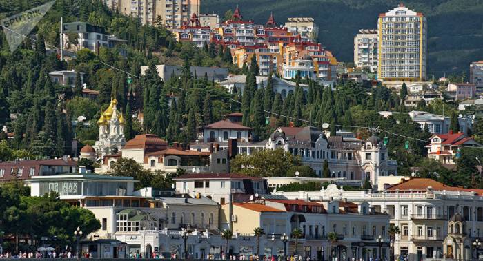 Crimea insta a Ucrania a no inventar estatus ficticios de la península