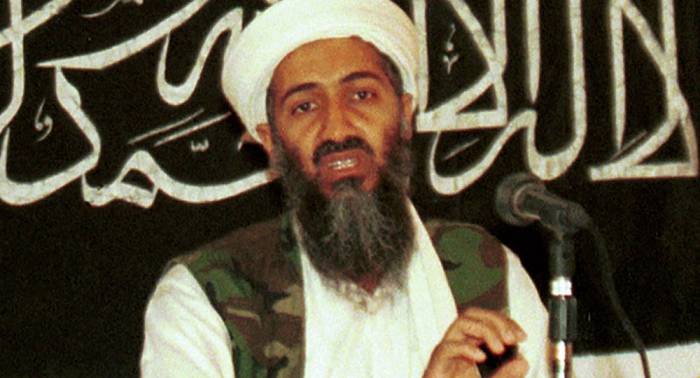 El hijo de Osama bin Laden, el único que puede unir las fuerzas de Al Qaeda contra Daesh
