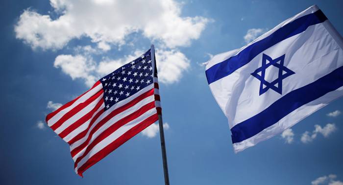 EEUU e Israel prevén crear un grupo de trabajo para ciberseguridad