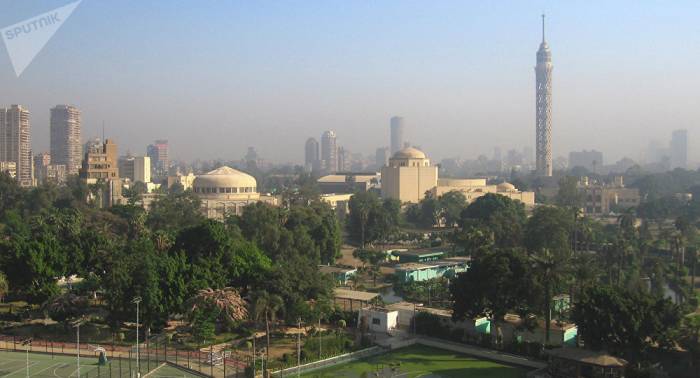 Egipto urge a buscar mecanismos internacionales para luchar contra el terrorismo