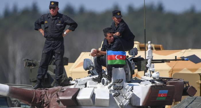 Georgia, Azerbaiyán y Turquía debaten sobre cooperación en Defensa