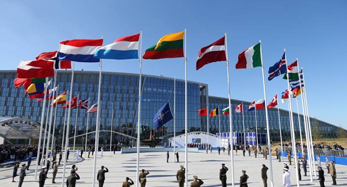 La reunión del Consejo Rusia-OTAN a nivel de embajadores tendrá lugar el 13 de julio