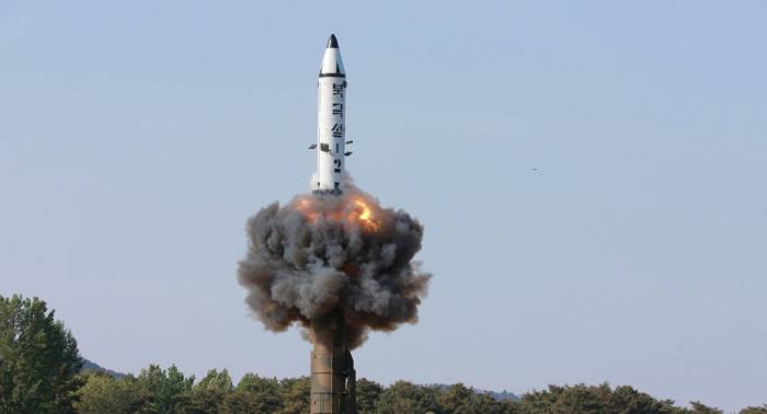 China llama a la contención tras nueva resolución de la ONU sobre Corea del Norte