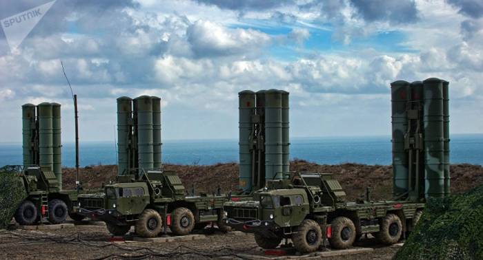 Rusia y Turquía acuerdan aspectos técnicos del contrato para suministros de S-400