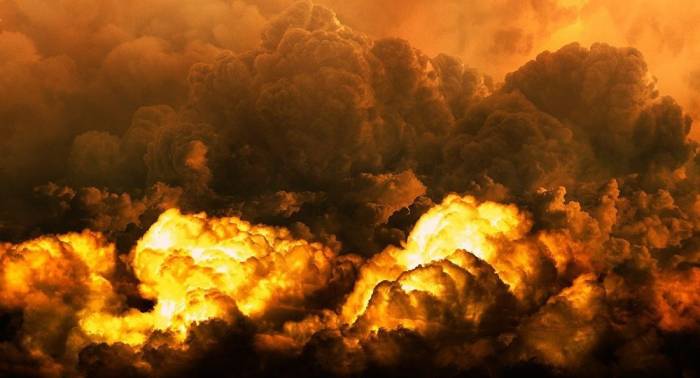 ¿Cuántas bombas detonó Pyongyang el 3 de septiembre?