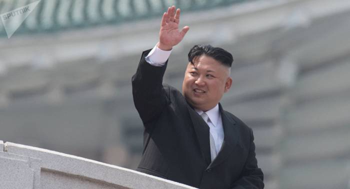 Corea del Norte promete desarrollar relaciones de amistad con Rusia