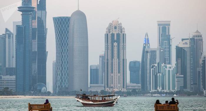 Doha: "No recibimos ninguna reclamación desde los países del Golfo"