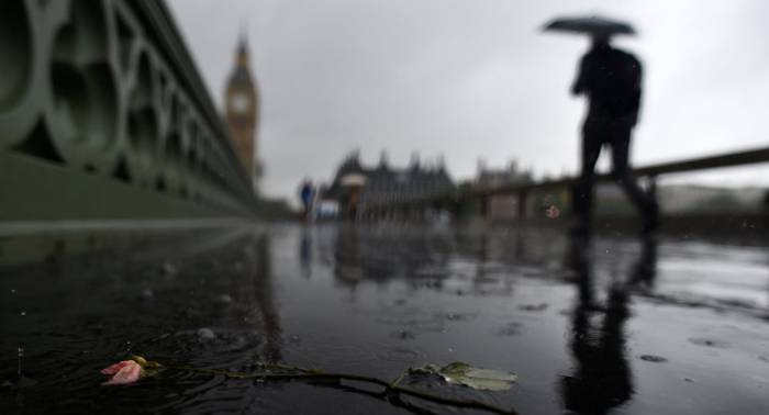 Identifican a un italo-marroquí como el tercer autor del ataque del Puente de Londres