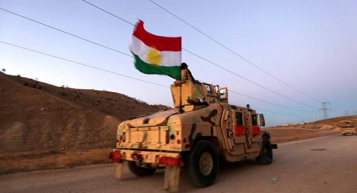 Bagdad, en contra del referéndum unilateral en el Kurdistán iraquí
