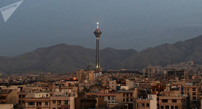 Irán llama a la calma para resolver la crisis diplomática en torno a Catar