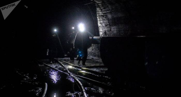 Secretaría de Minas: explosión en mina de Colombia fue provocada