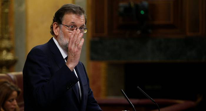 Los liberales de Ciudadanos mantienen su apoyo a Rajoy
