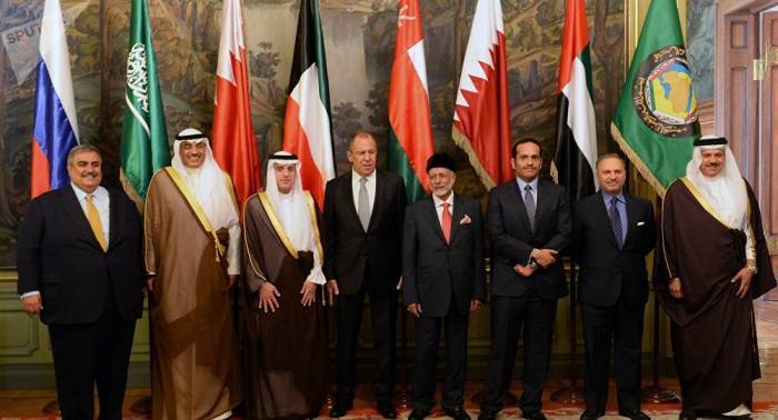 Países del golfo Pérsico no necesitan mediadores para resolver la crisis con Catar