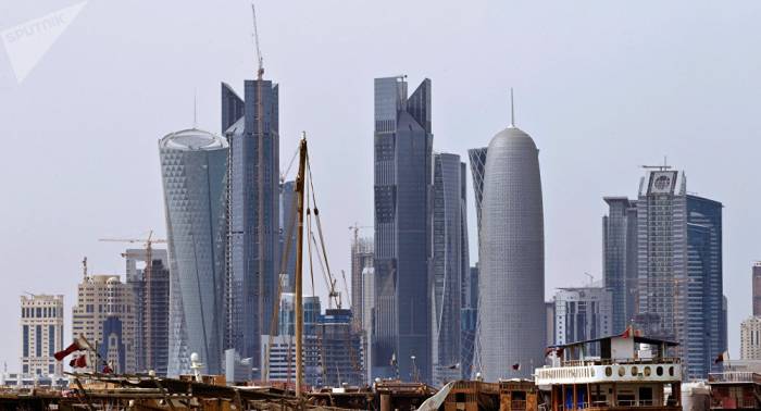 Países árabes instan a Catar a abstenerse de condiciones previas