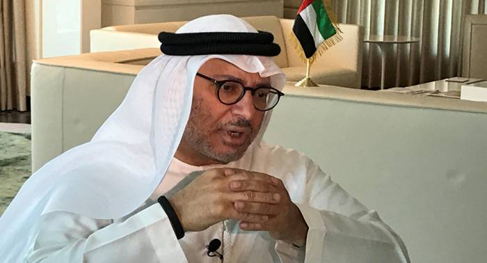 Emiratos Árabes Unidos piden a Occidente mediar en la crisis catarí