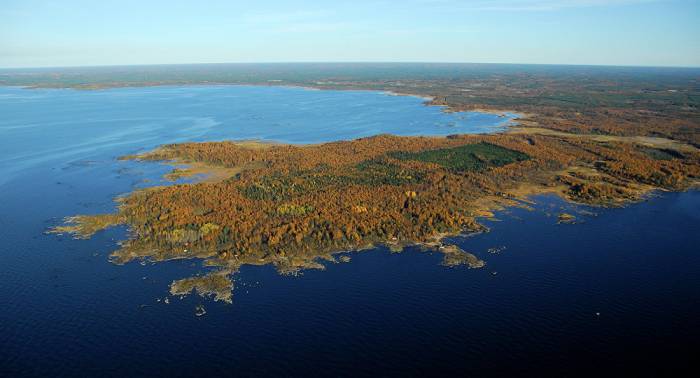 La central nuclear de Hanhikivi-1, el gran proyecto de Finlandia