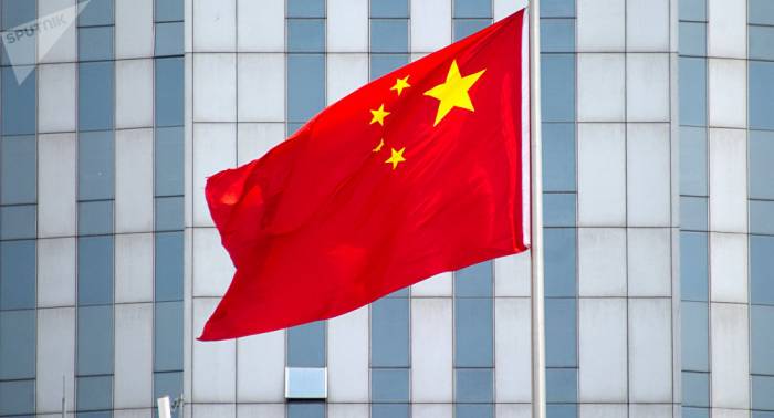 China se opone a todas las sanciones unilaterales
