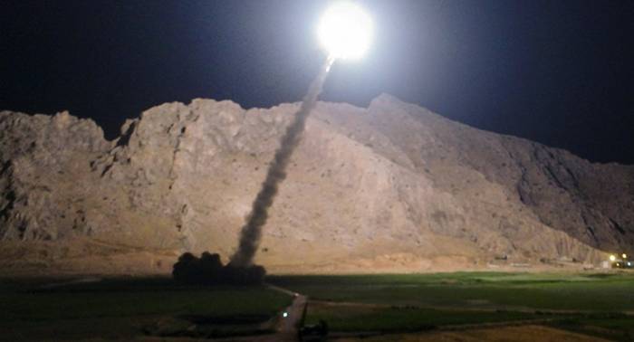 Irán: ¿nuevo objetivo principal de Daesh?