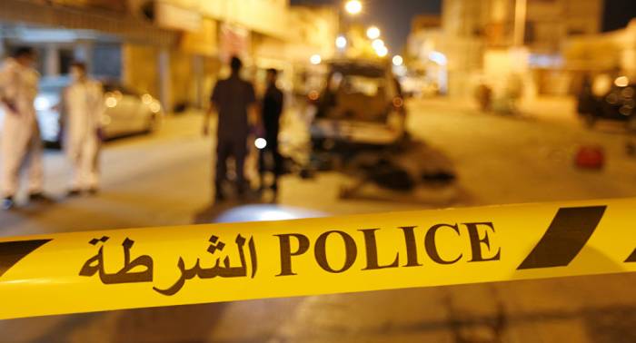 Detenidas en Bahréin varias personas tras una explosión