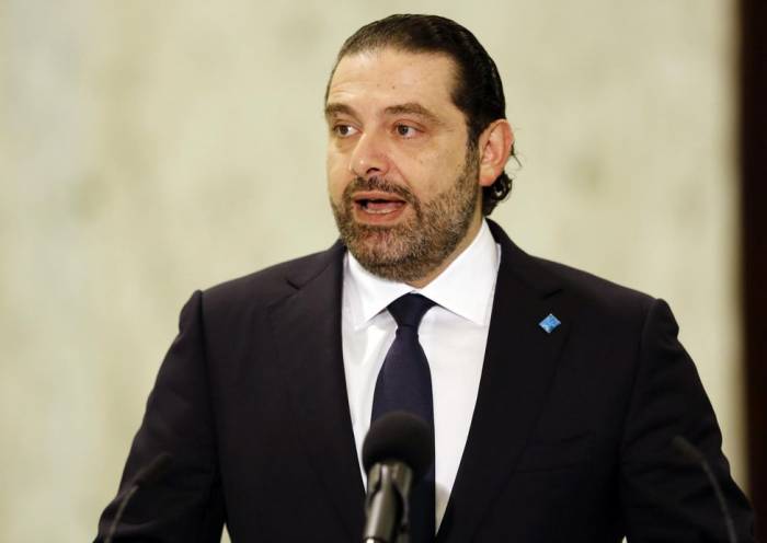 Saad Hariri exhorte le Hezbollah à la «neutralité»