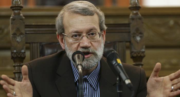 "Sanciones contra Irán y Rusia contradicen los compromisos de EEUU"