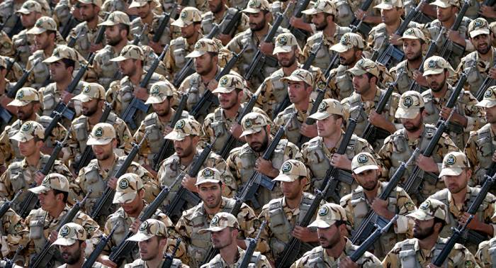 El Ejército iraní¿Cuál es la capacidad de combate del Ejército de Irán?