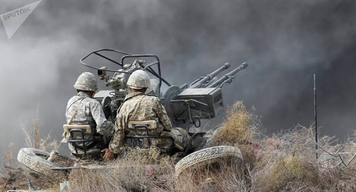 Defensa kazaja revela su postura hacia el envío de sus militares a Siria