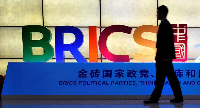 Los BRICS debatirán la solución de la crisis norcoreana en su cumbre