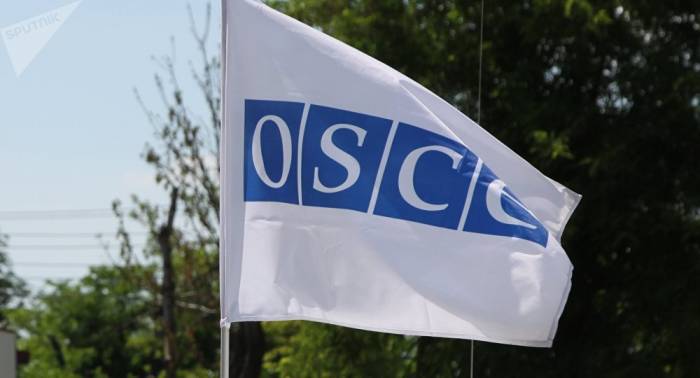 Las milicias de Lugansk previenen un nuevo atentado contra la misión de la OSCE